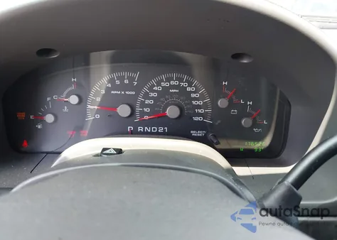 2004 Ford Expedition Xls from USA, damaged, VIN 1FMRU13W74LA55918